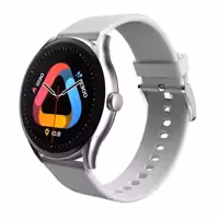 ساعت هوشمند کیو سی وای مدل GT