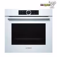 خرید فر برقی توکار بوش مدل HBG634BW1 - دومینو کالا