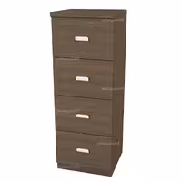 فایل اداری 4 کشو پرونده خور کد 583