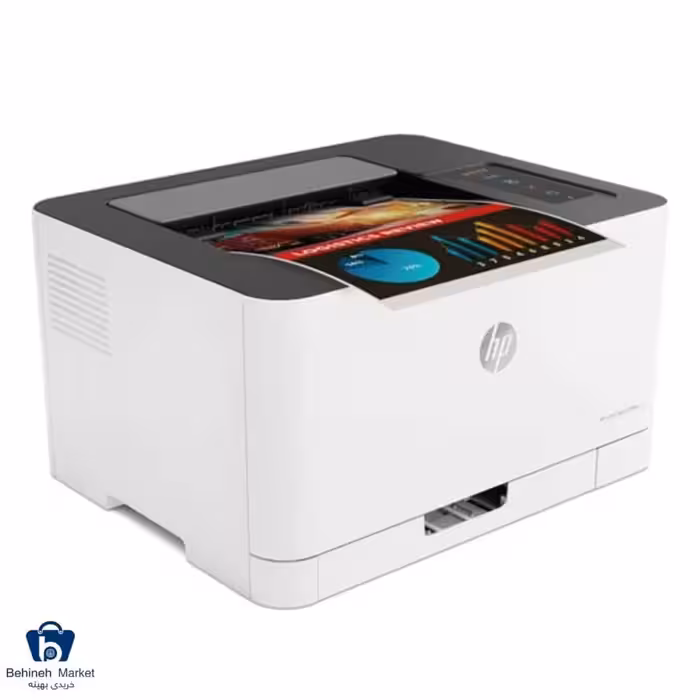 پرینتر لیزری رنگی اچ پی مدل Color Laser 150nw