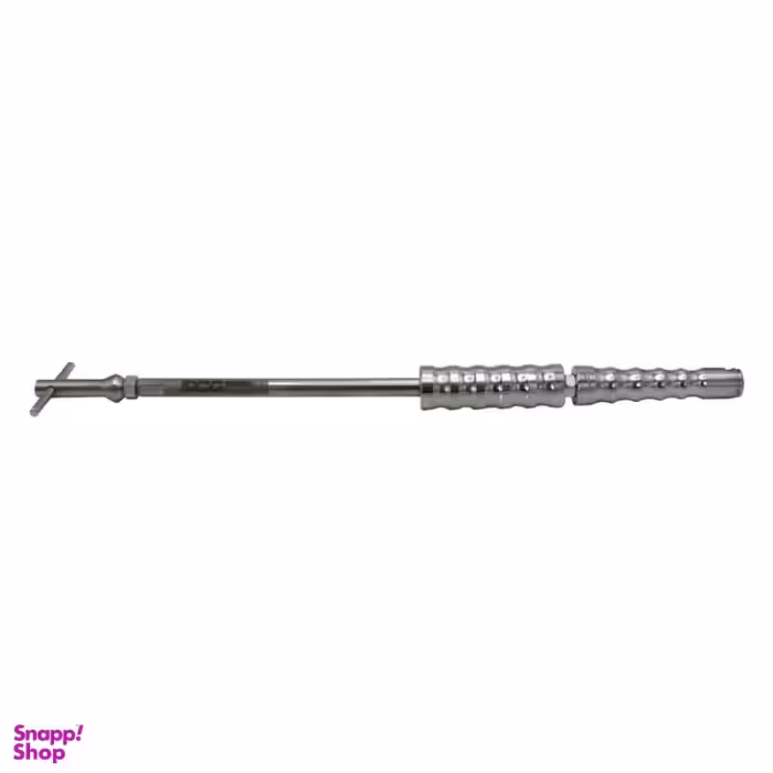 ضربه زن صافکاری مدل داگ کد YP-T SHEKL-60CM