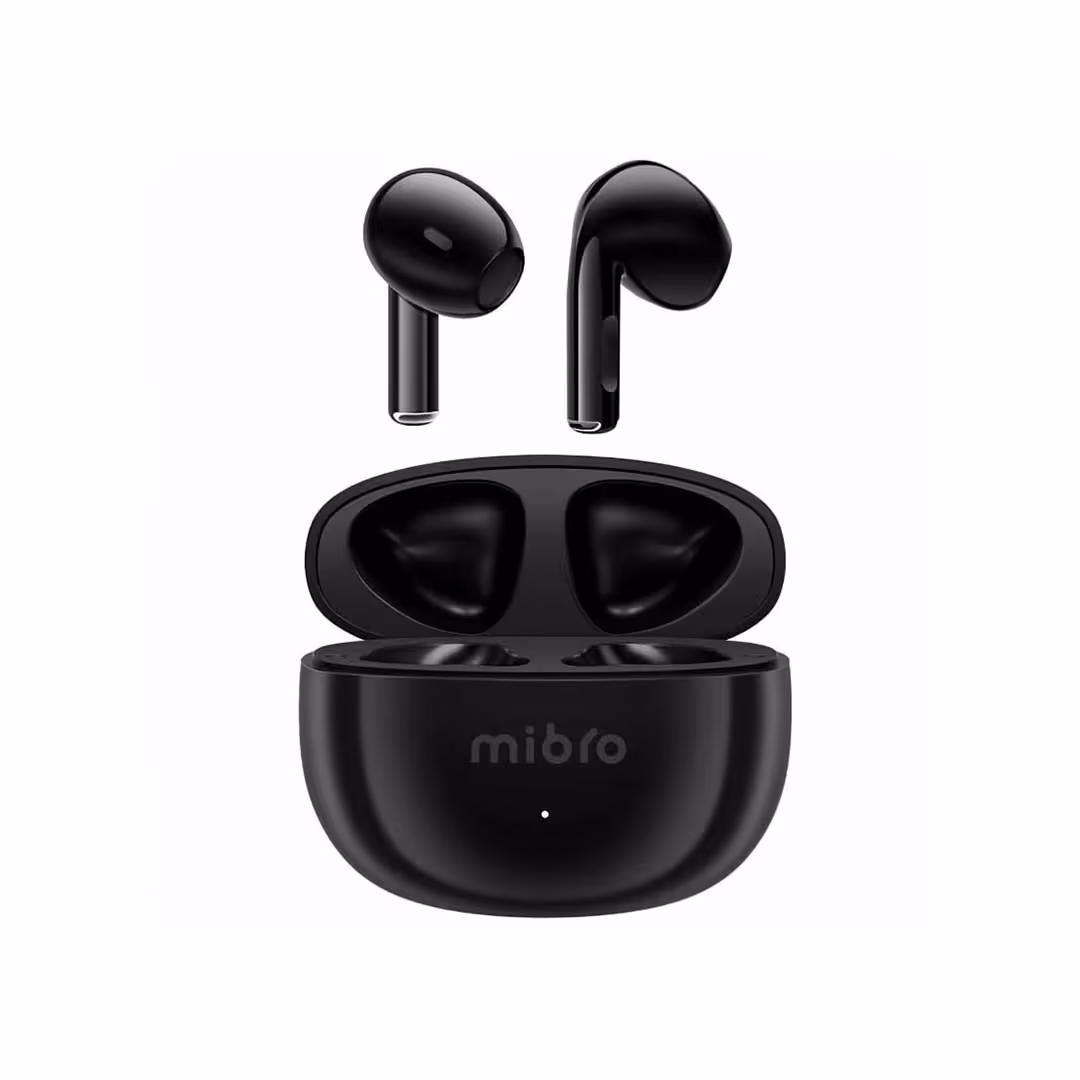 هندزفری بلوتوثی میبرو مدل Xiaomi Mibro Earbuds 4 - مشکی