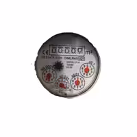 مکانیزم کنتور آب  سایز 2   R160 