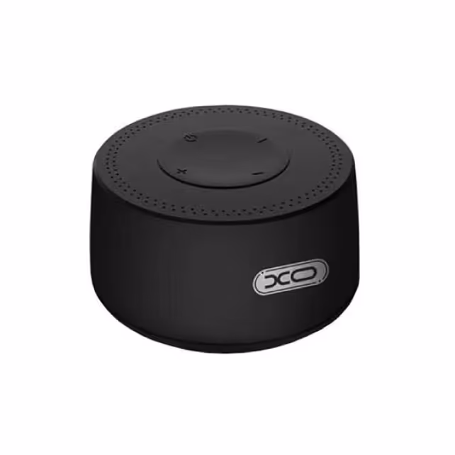 اسپیکر بلوتوثی ایکس او مدل F13 مشکی 