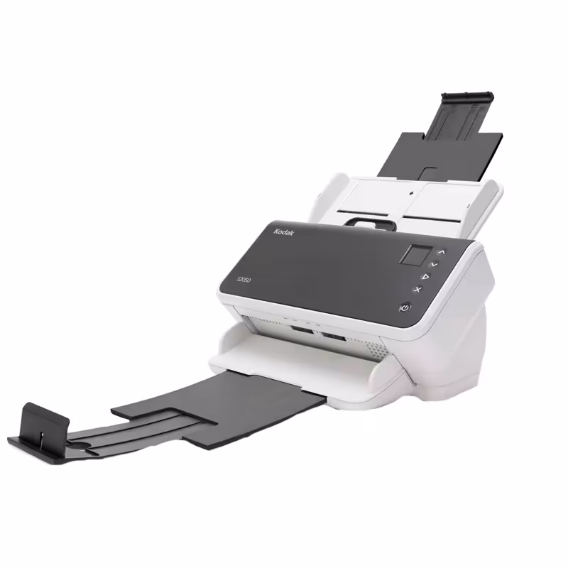 اسکنر کداک مدل  2050