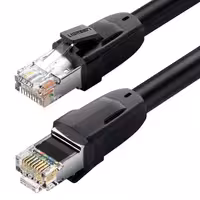 پچ کورد CAT8 SFTP یوگرین مدل NW121 70330 طول 3 متر