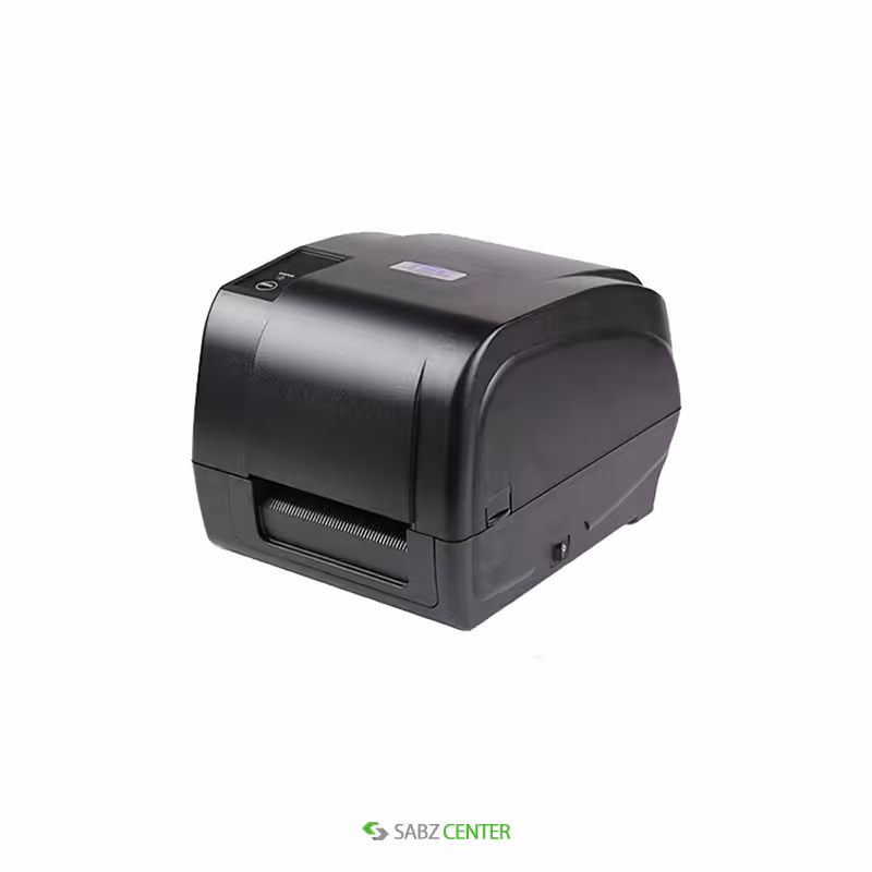 ليبل زن حرارتی تی اس سی TA210