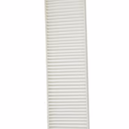 فیلتر کابین مناسب برای ام جی 550 بسته 2 عددی 