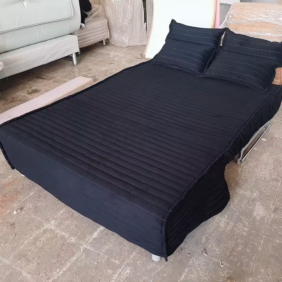 مبل تختخوابشو. (مدل کاپری ) عرض 140