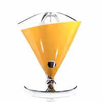 آب مرکبات گیری بوگاتی مدل 55Vita زرد