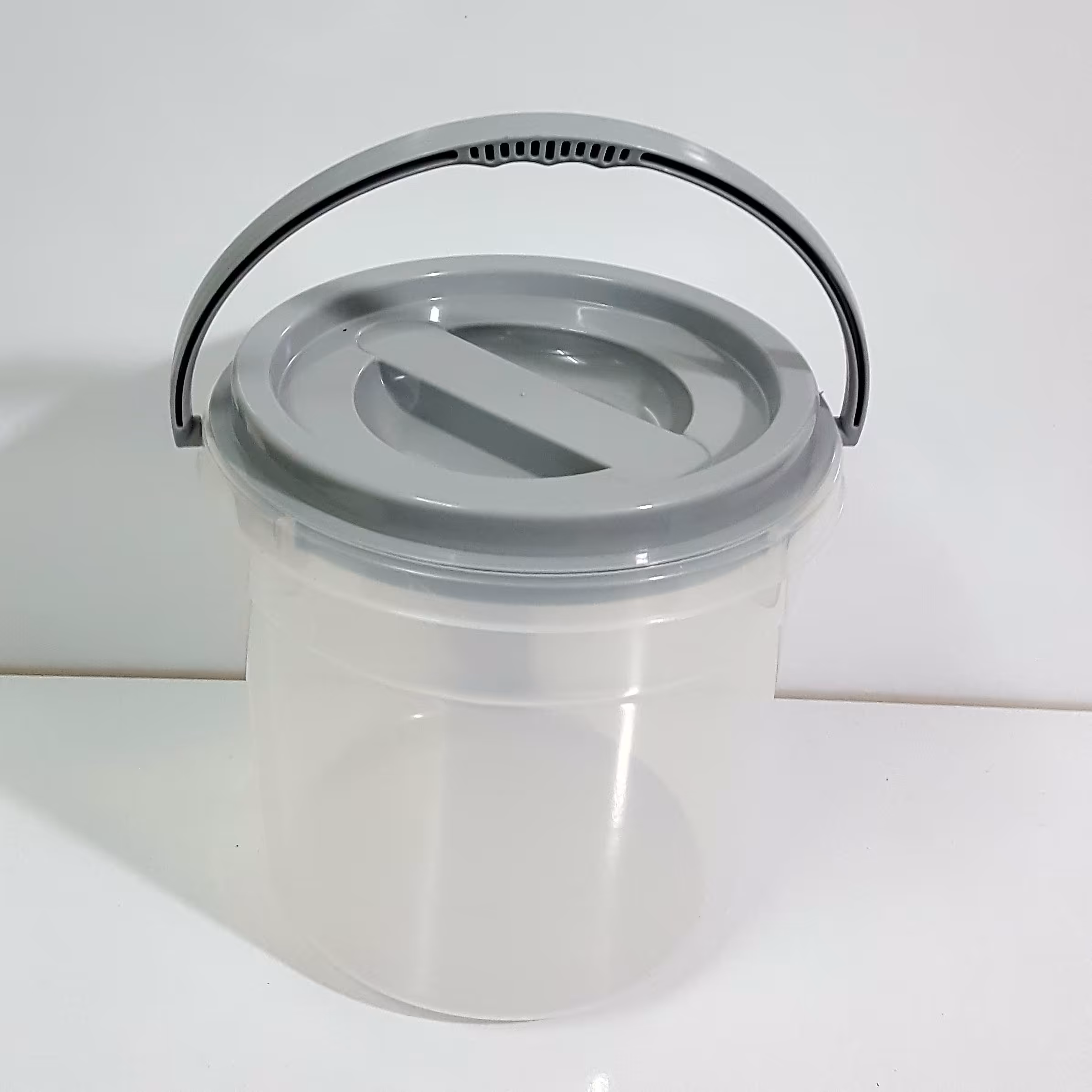 سطل ایده ال ضخیم 5 لیتری 