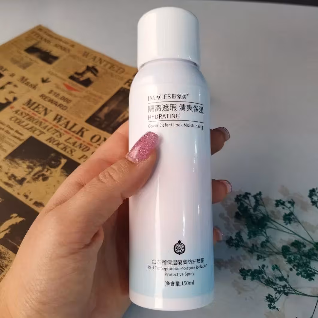 اسپری ضد آفتاب ایمجز   ضد افتاب ایمجز  اسپری روشن کننده ایمیجز