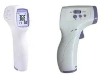 تب سنج لیزری نوزاد و کودک دو منظوره Thermometer مدل ck-t1501