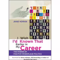 کتاب زبان اصلی I Wish Id Known That Earlier in My Career انتشارات Wiley