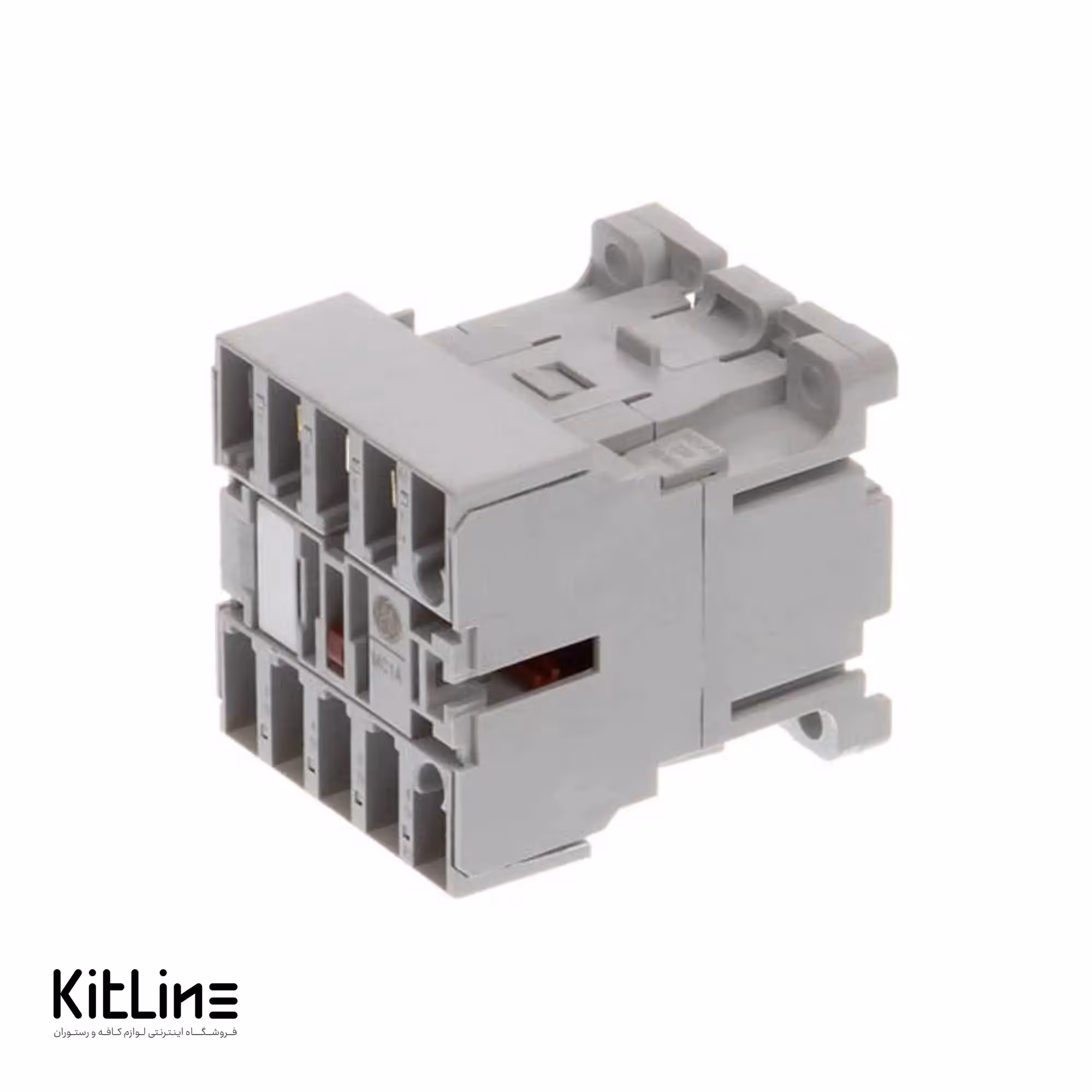 کنتاکتور Rational کد 40.00.451