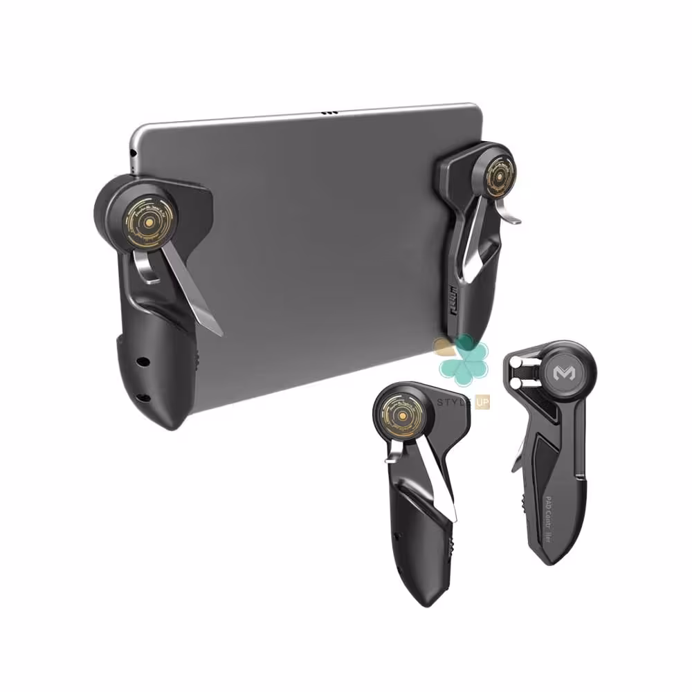 دسته بازی تبلت ممو مدل Memo AK-PAD6K