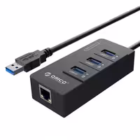 هاب USB اوریکو مدل ORICO-HR01-U3