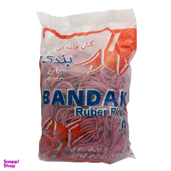 کش بندک مدل B1