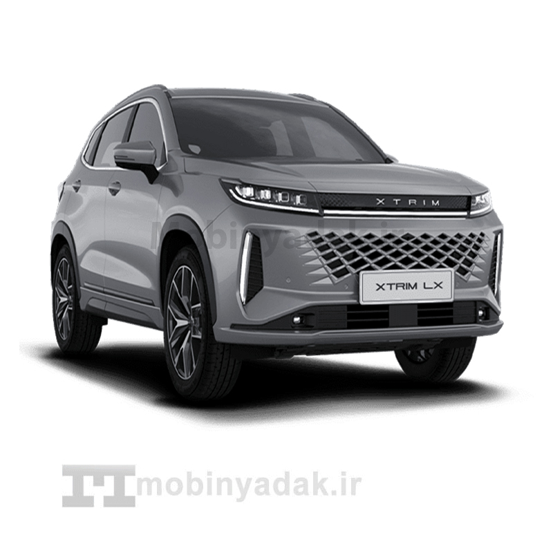 پولی سر میلنگ اکستریم LX