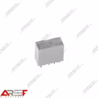 رله امرن لچ مدل G6JU-2FS دارای 4.5 ولت و 8 پین - فروشگاه عارف الکترونیک