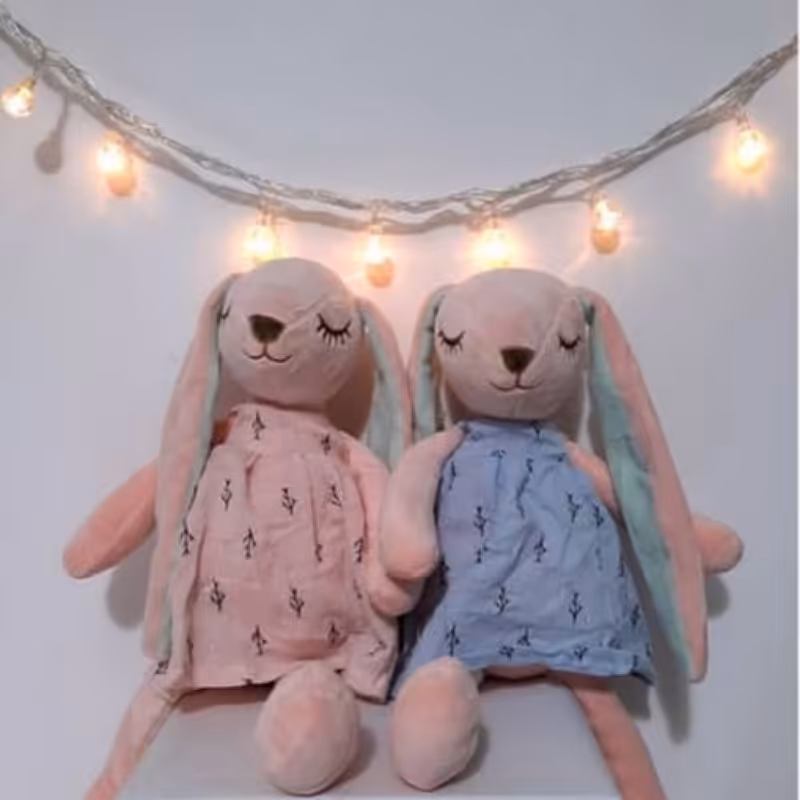 عروسک آنجل 45سانت 