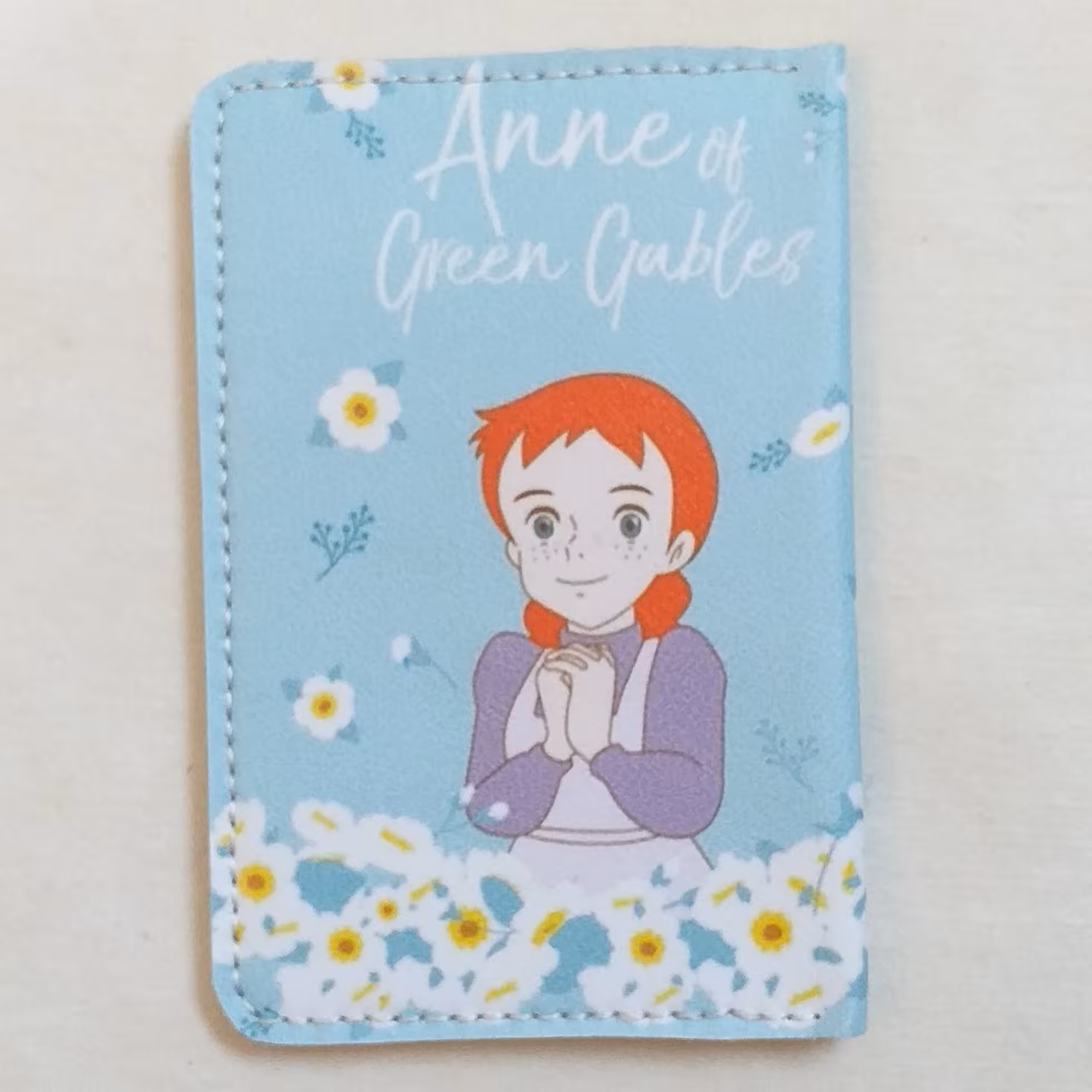 جامدارکی طرح آنه