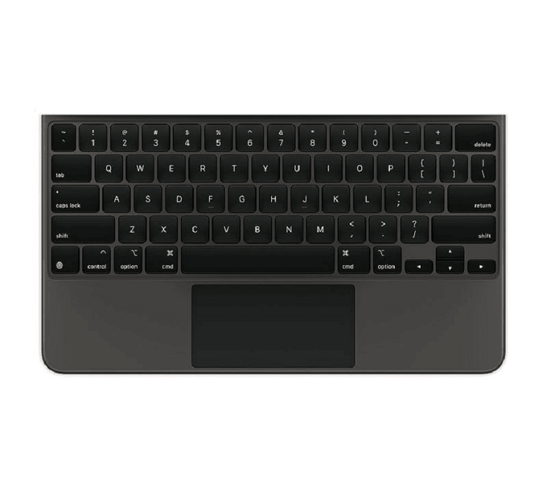 مجیک کیبورد اپل Magic keyboard 129 black