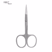 قیچی ابرو تیتانیوم