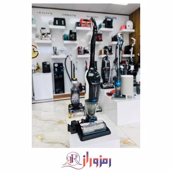 جاروشارژی 3 کاره بیسل اصلی مدل 2767E Bissell