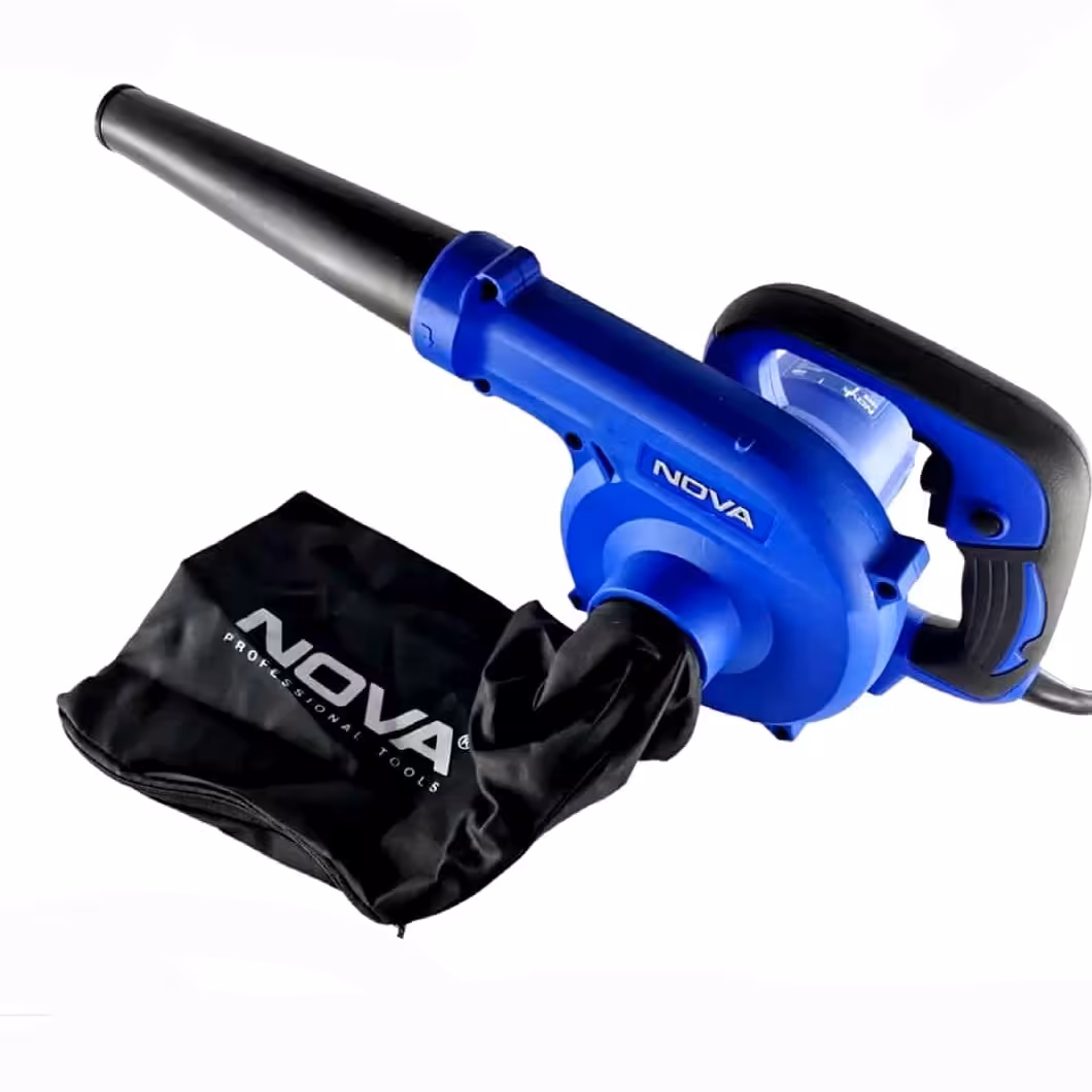 بلوور دمنده و مکنده نووآ مدل 4405