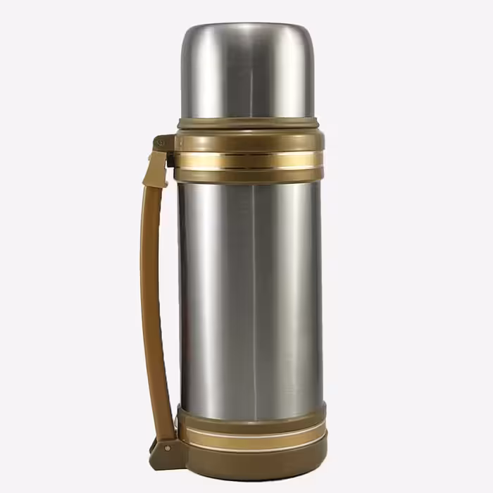 فلاسک کوهستان استیل 1.2 لیتر IXUANAO