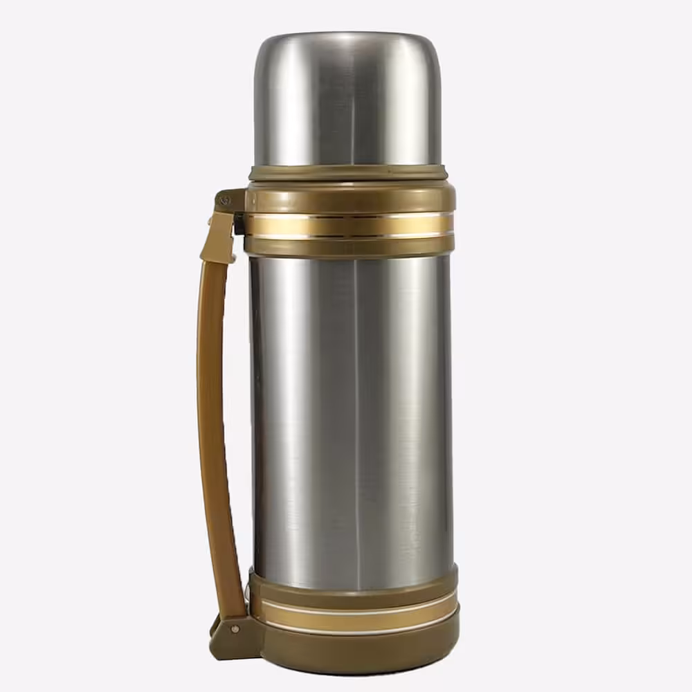 فلاسک کوهستان استیل 1.2 لیتر IXUANAO