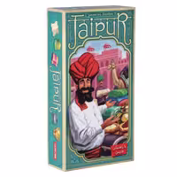 بازی فکری جایپور Jaipur