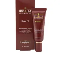 سرم ضد چروک رزالیا مدل رزا فیل حجم 25ml

