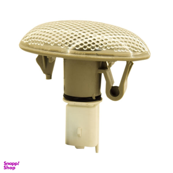 چراغ راهنمای روی گلگیر خودرو مدل TecLight-040 مناسب برای پژو 206