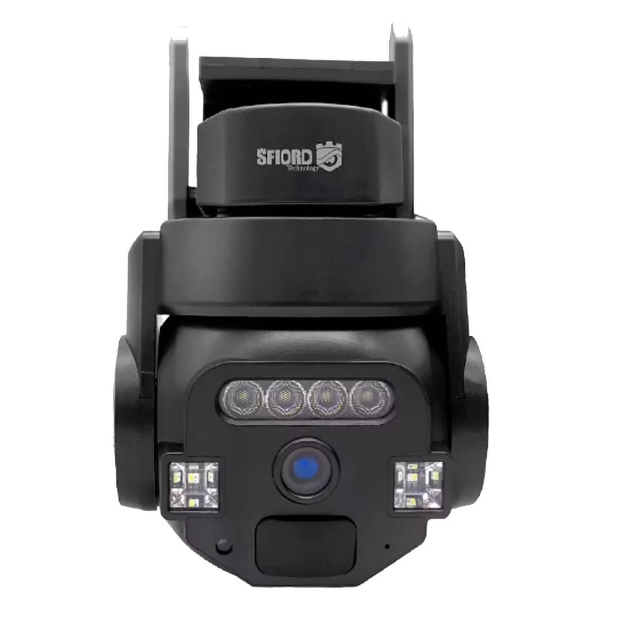 قیمت دوربین مدار بسته اسفیورد Z550 کیفیت 5 مگاپیکسل