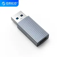 تبدیل USB3.1 به Type-C اوریکو مدل AH-AC10