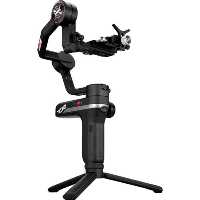 گیمبال دوربین ژیون تک Zhiyun-Tech WEEBILL-S Handheld Gimbal Stabilizer