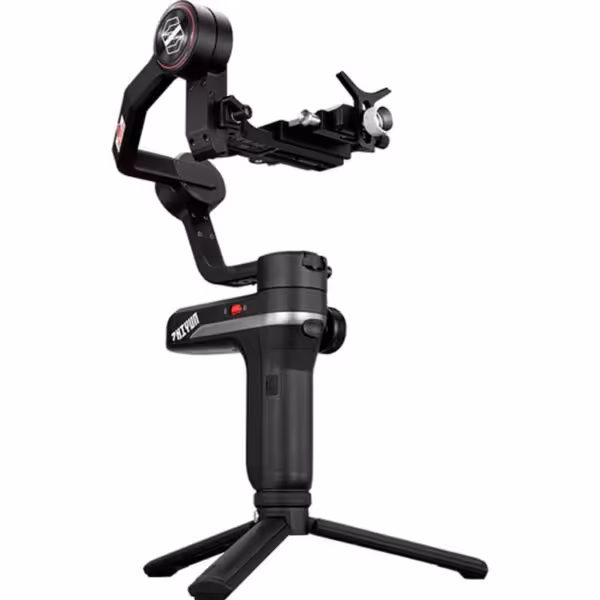 گیمبال دوربین ژیون تک Zhiyun-Tech WEEBILL-S Handheld Gimbal Stabilizer