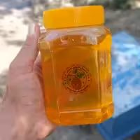 عسل بهاره Vip