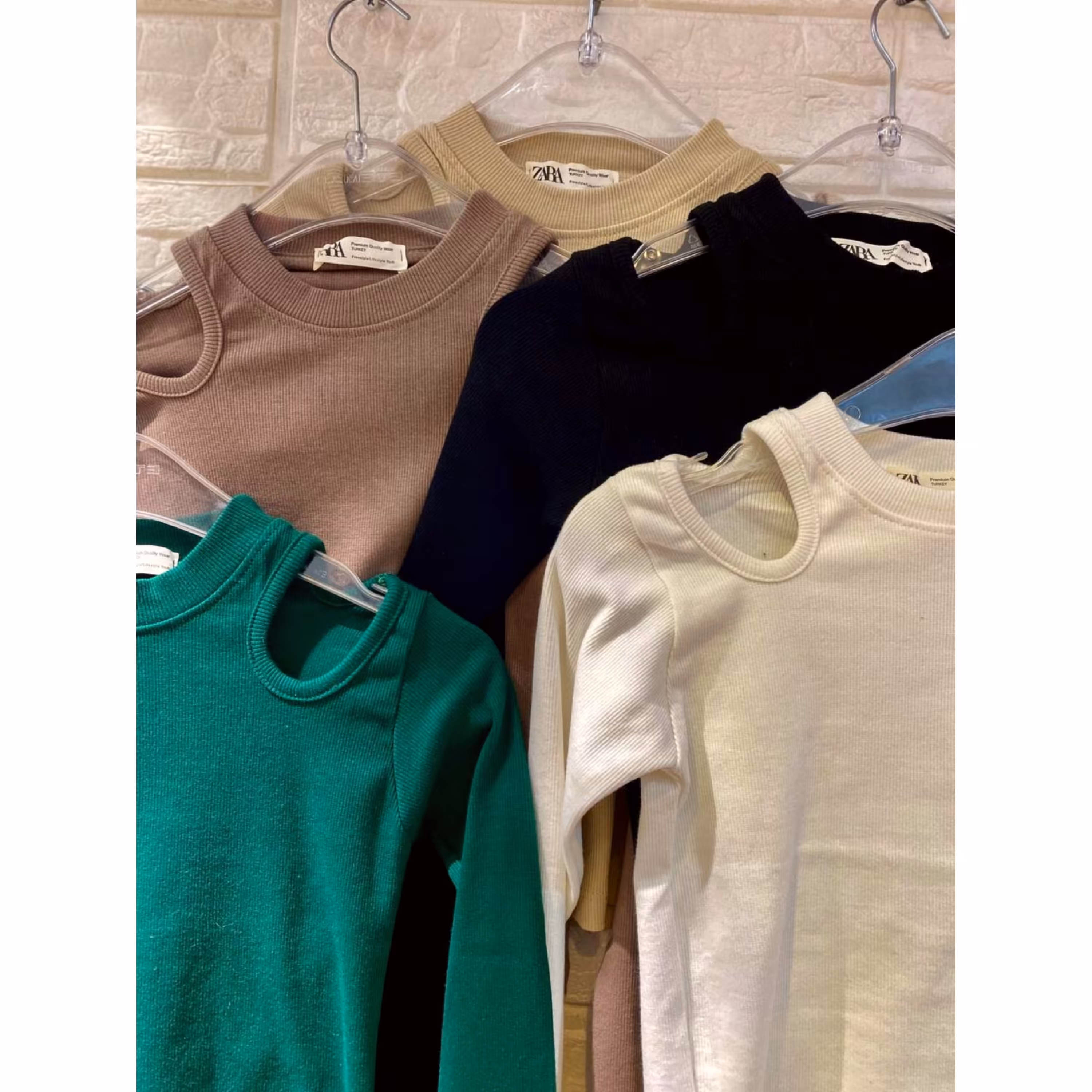 کراپ اشکی زارا کبریتی