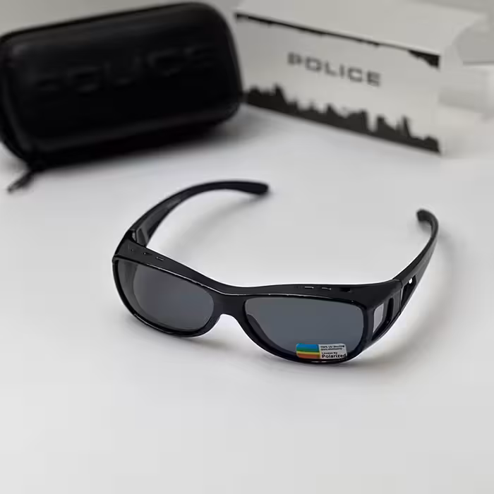 عینک یونیسکس پلیس کد P2512