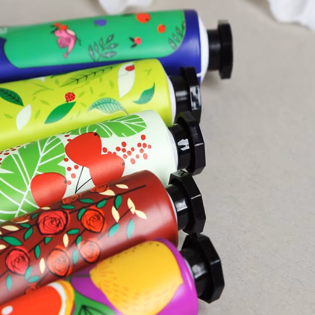 5 عدد کرم مرطوب کننده جذاب