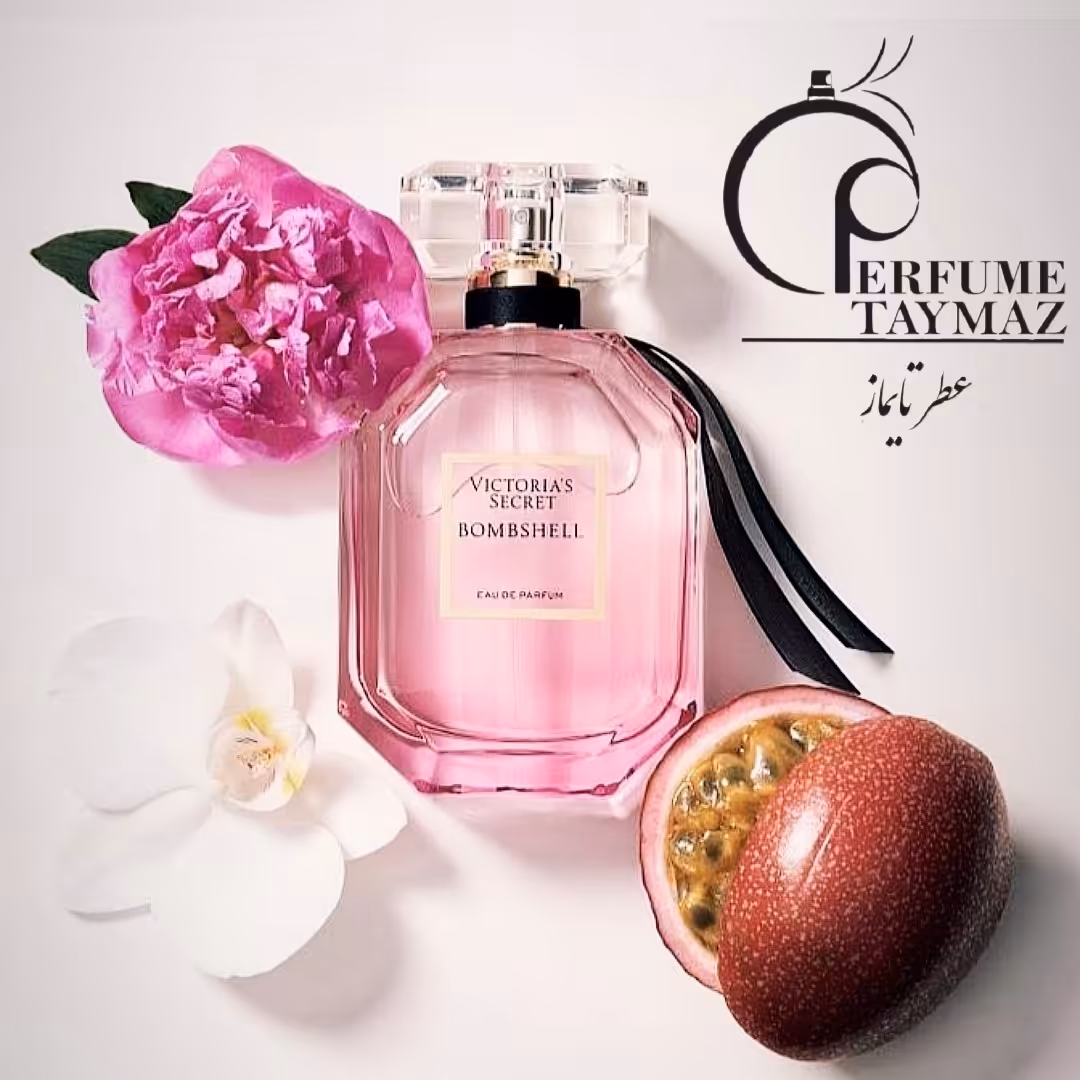 عطر گرمی ویکتوریا سکرت بامبشل . قیمت هر گرم