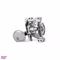 اویل پمپ ایساکو کد 03601010 مناسب برای پژو 405