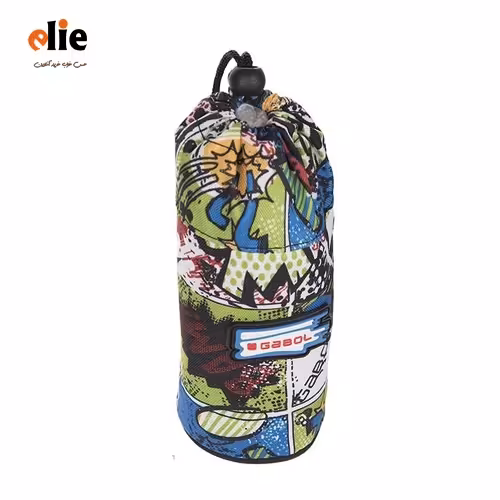 جامدادی گابل مدل Crash