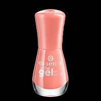 لاک ناخن اسنس شماره 55 مدل The Gel | پخش عمده