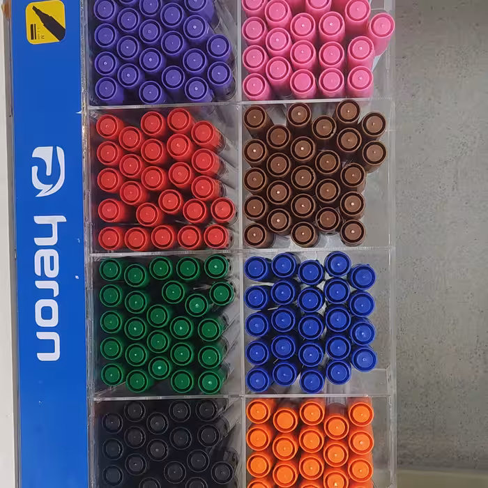 ماژیک وایت برد هرون رگلامی 240 عددی