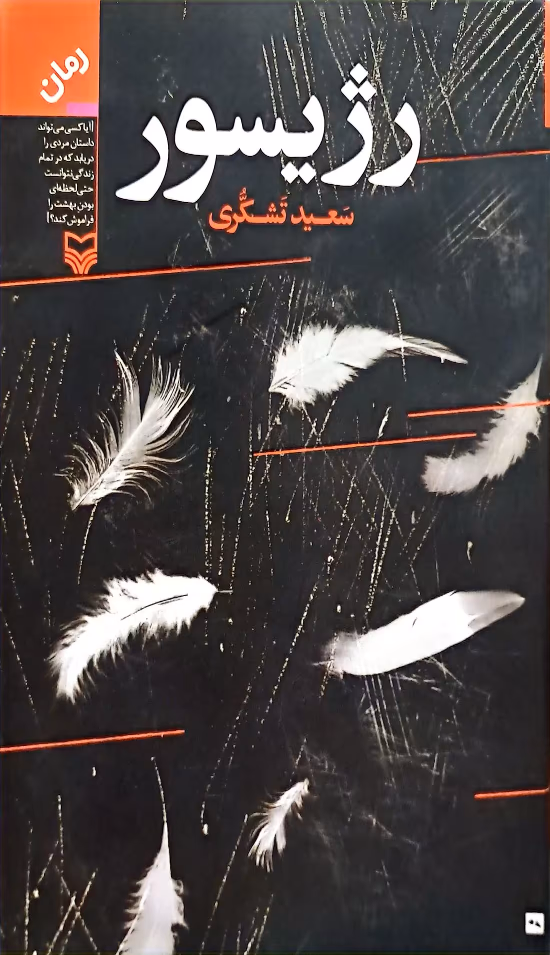 کتاب رژیسور