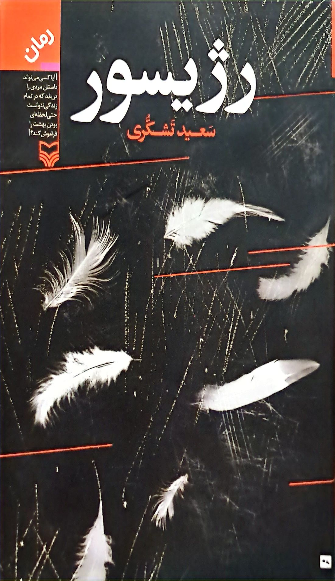 کتاب رژیسور
